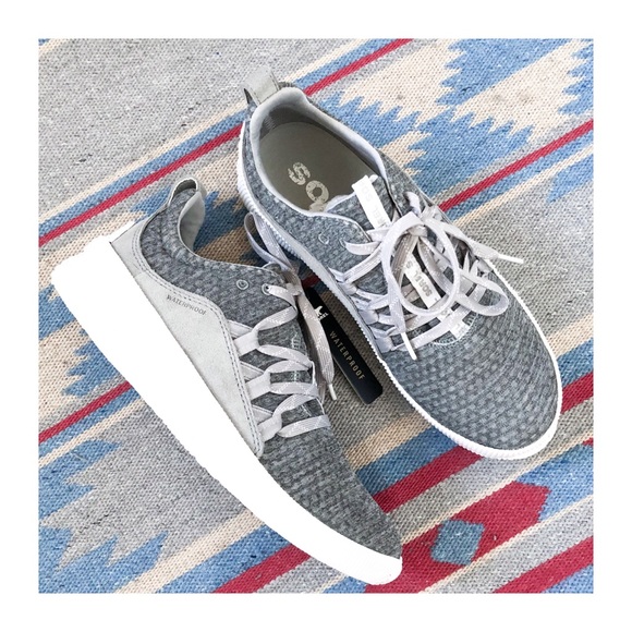sorel women's out n about sneaker